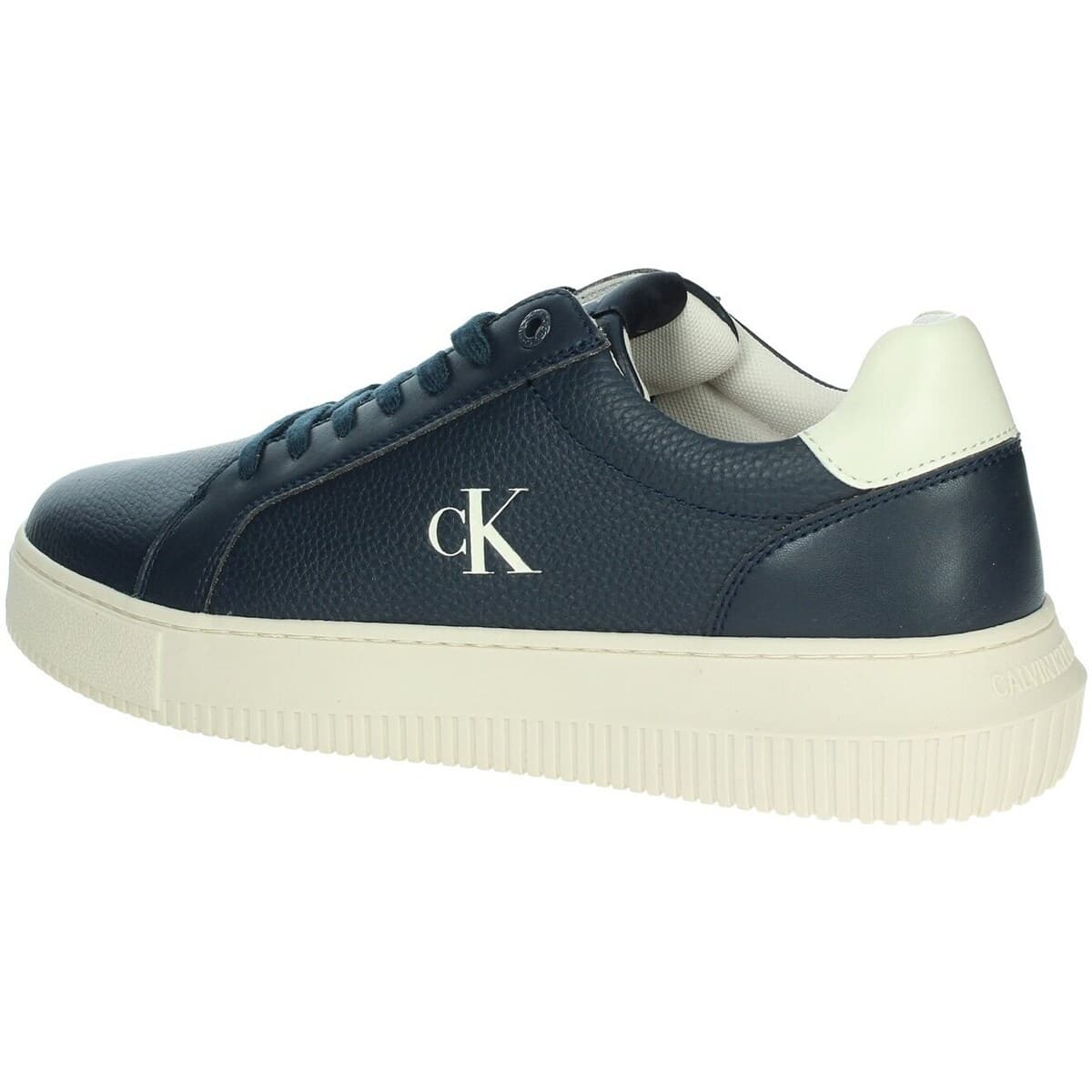 Men's Sneakers Calvin Klein Blue