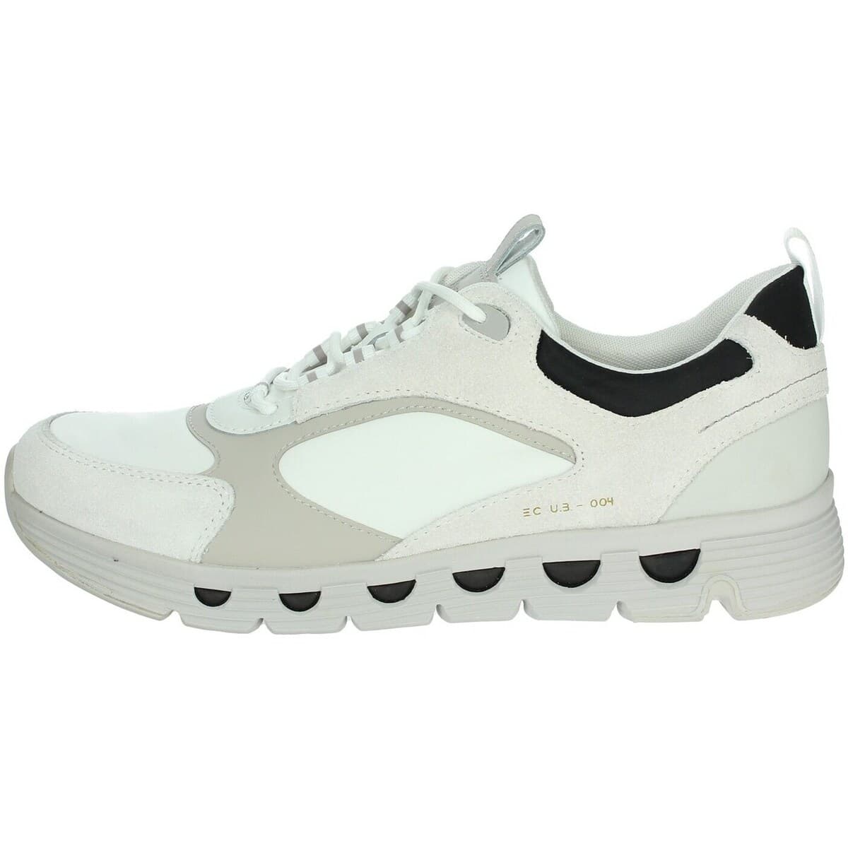 Ψηλά Sneakers Geox U46HRA 0FU22
