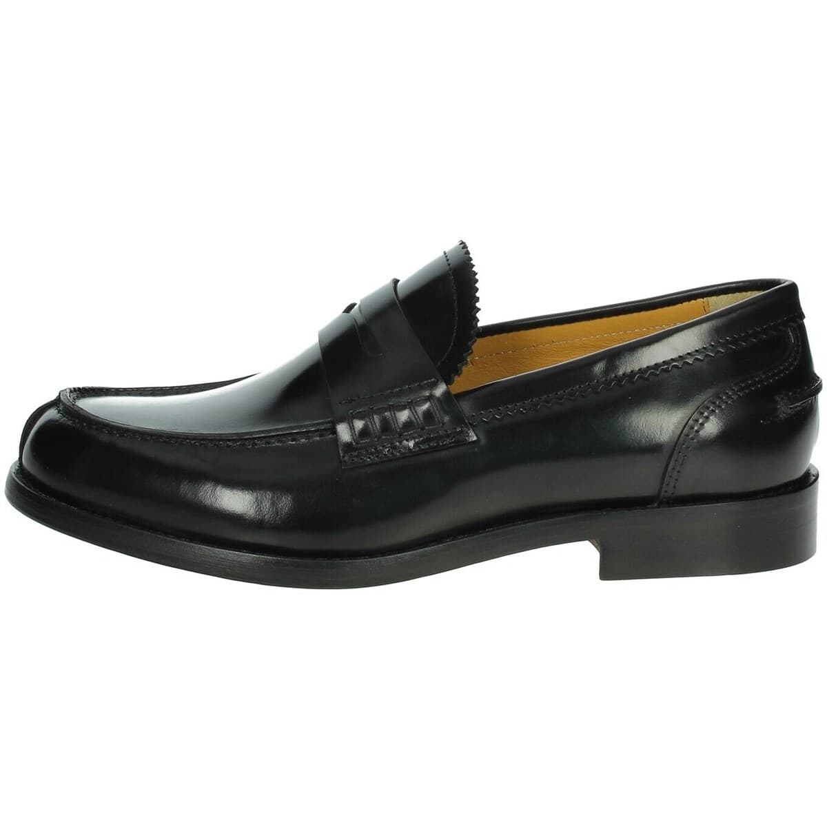 Men's Loafers Veni Black