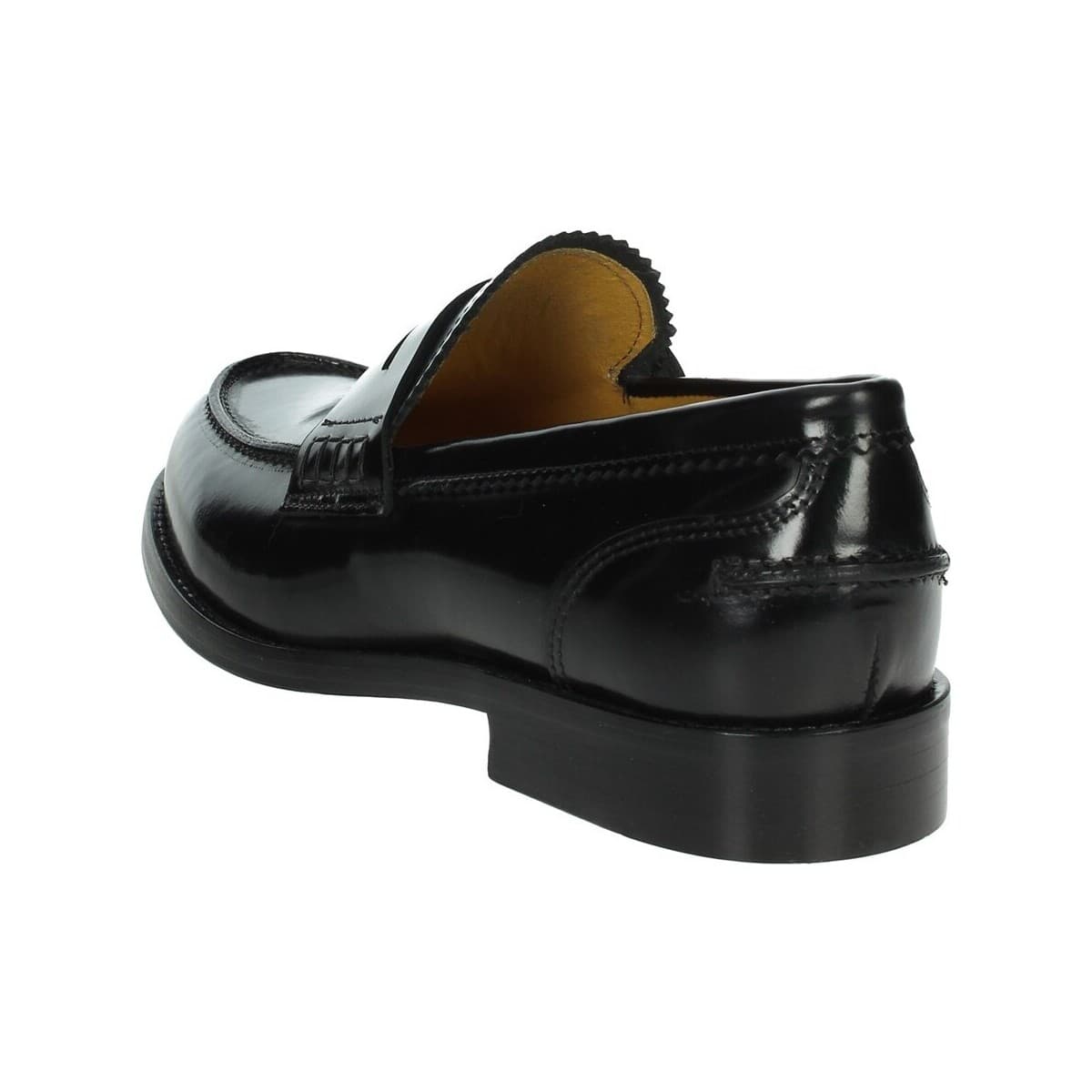 Men's Loafers Veni Black