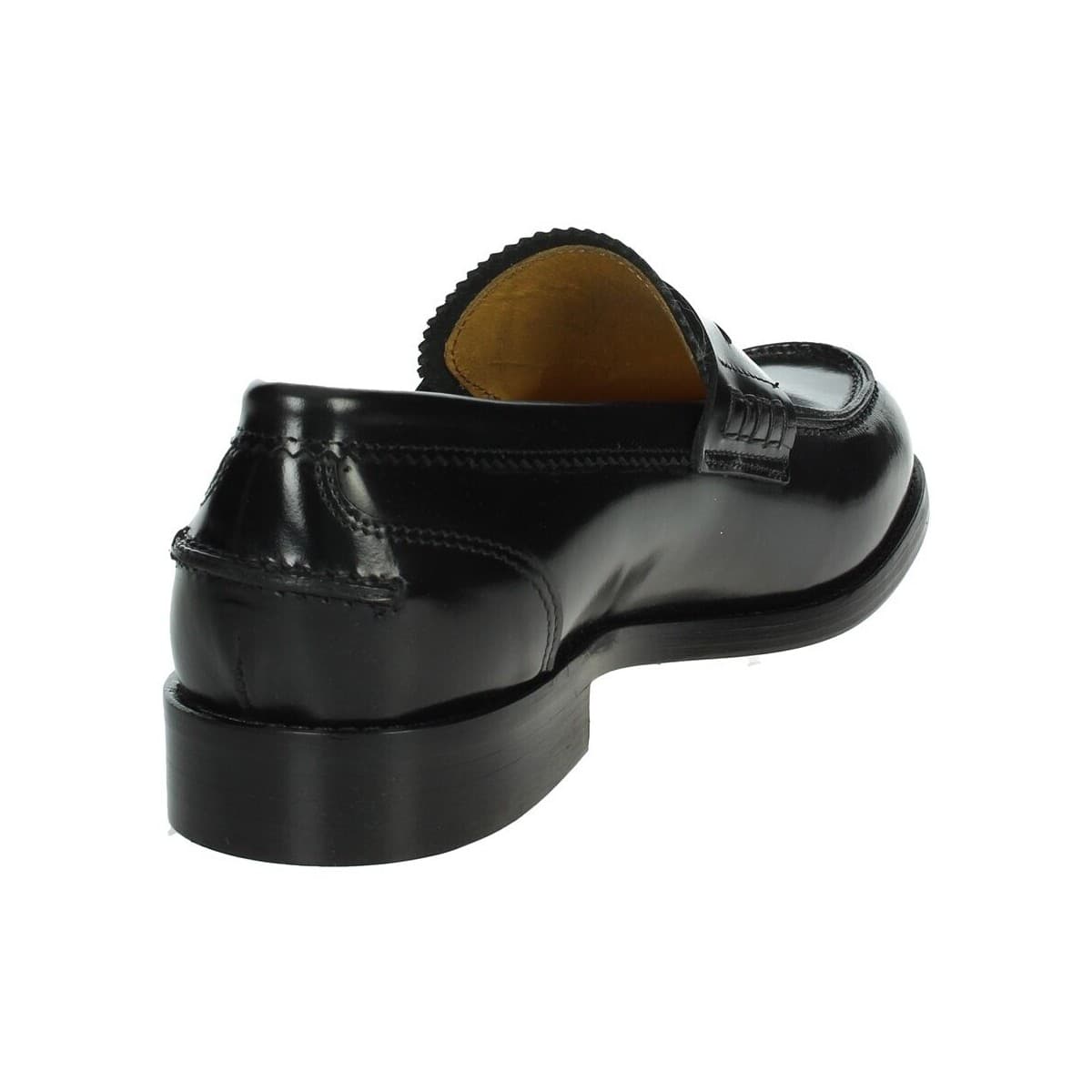 Men's Loafers Veni Black