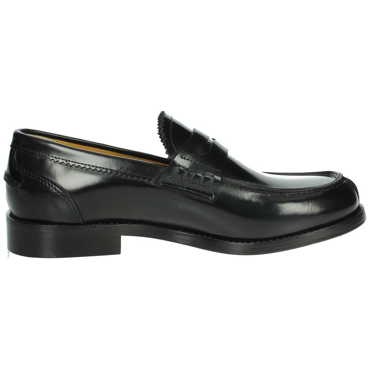 Men's Loafers Veni Black