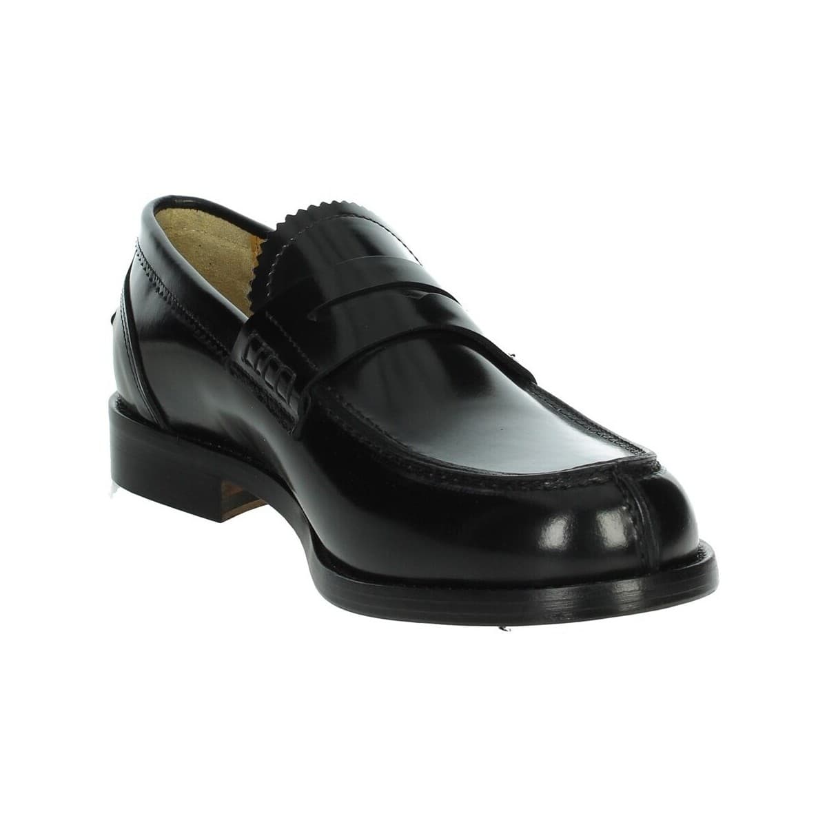 Men's Loafers Veni Black