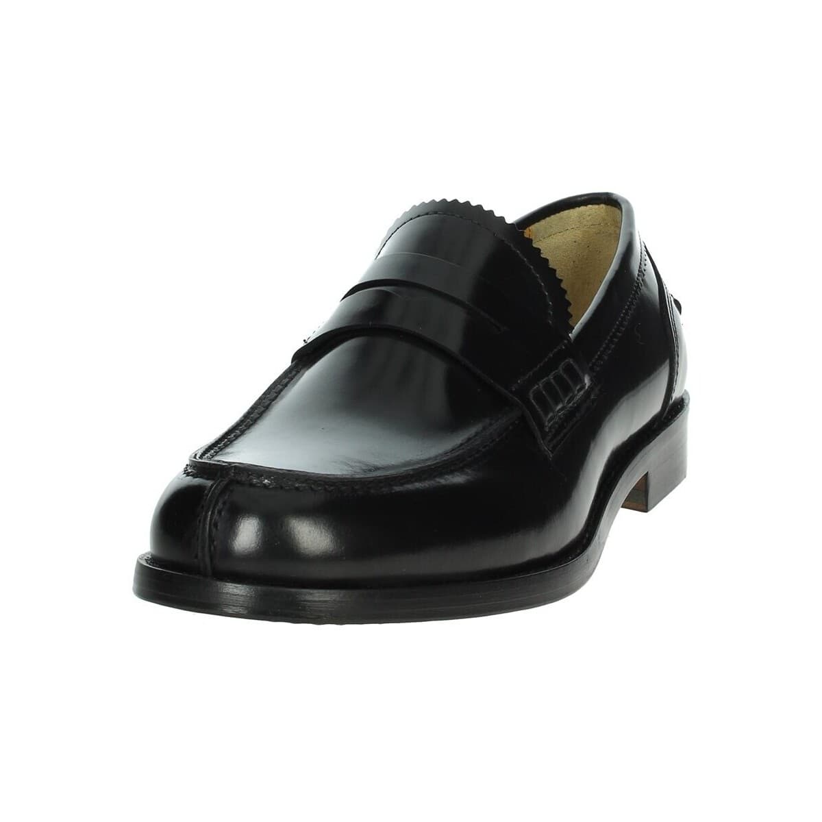 Men's Loafers Veni Black