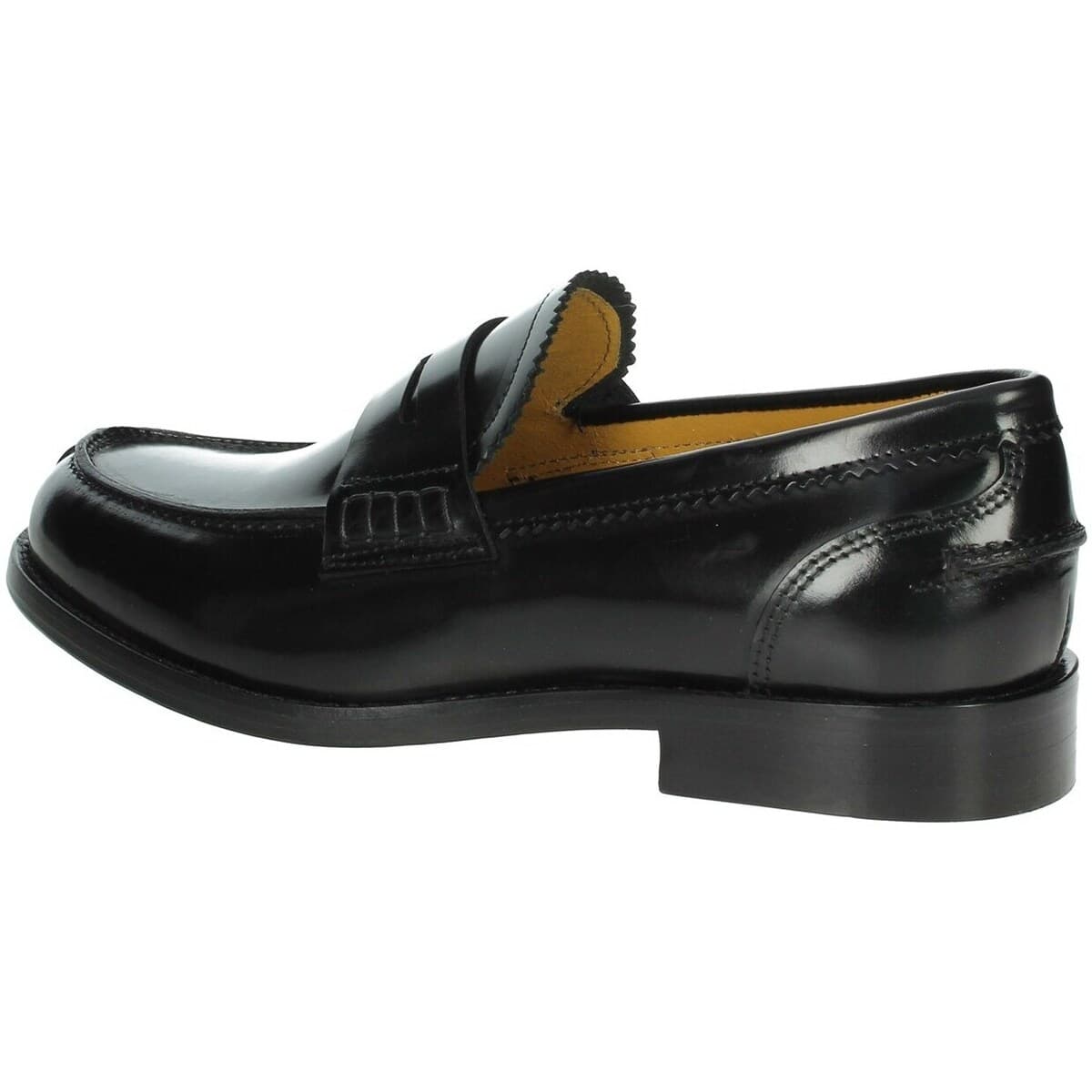 Men's Loafers Veni Black