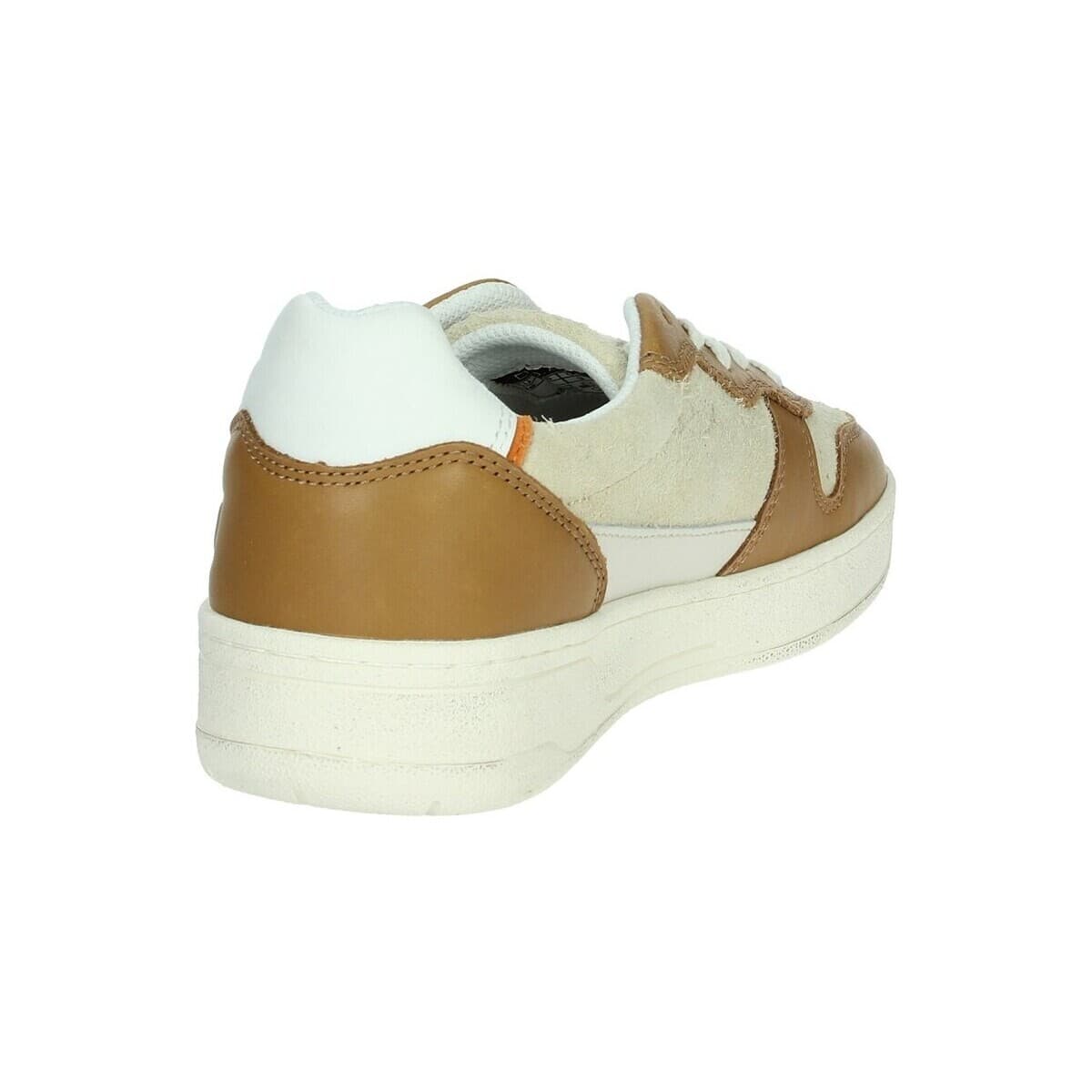 Girls' Sneakers D.A.T.E. Beige