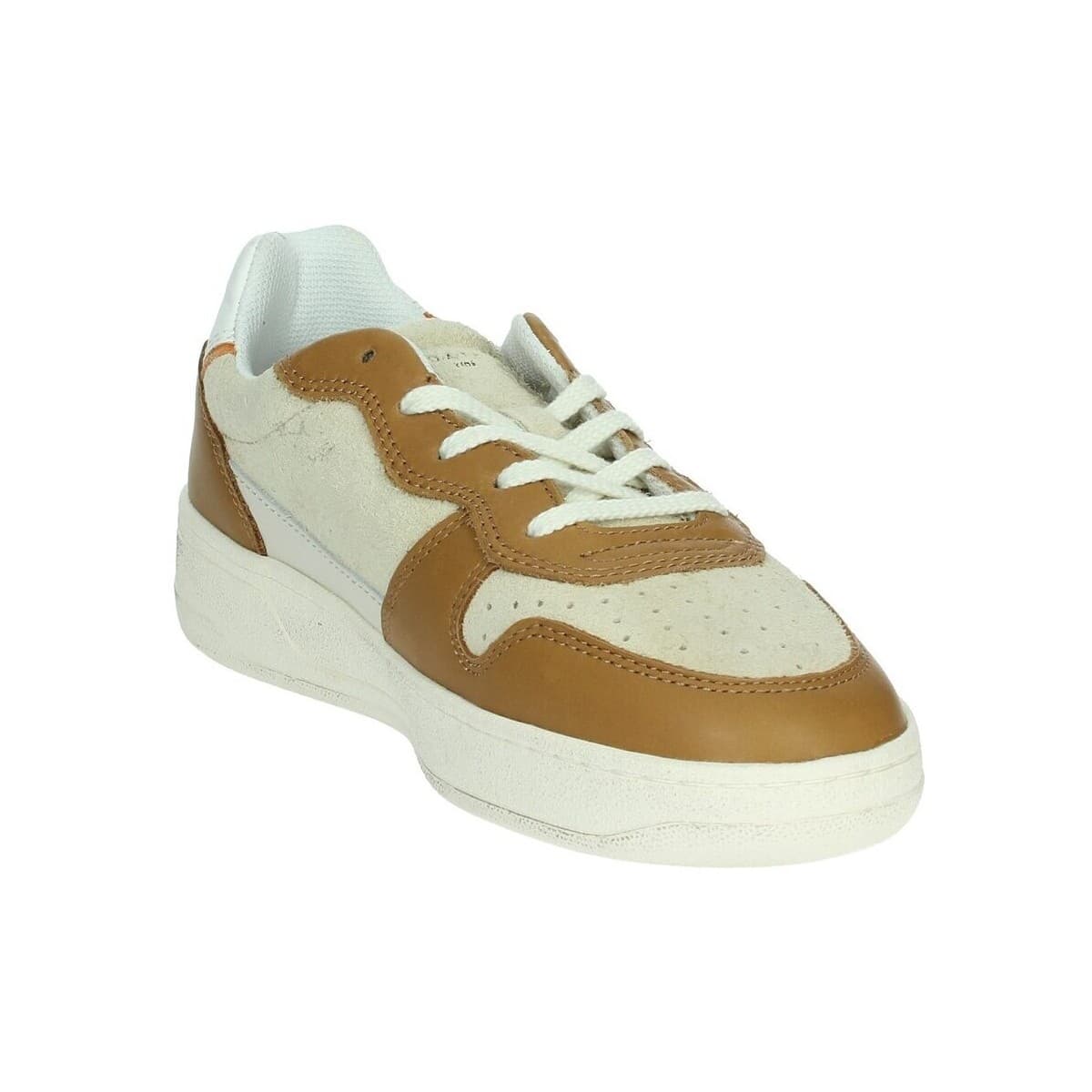 Girls' Sneakers D.A.T.E. Beige