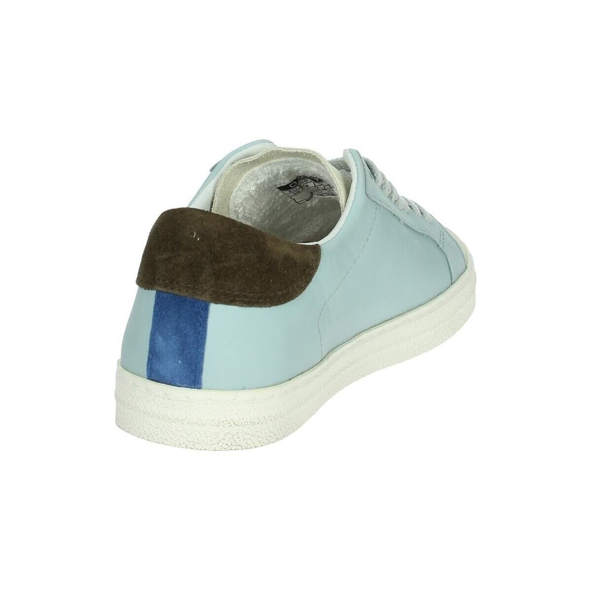 Girls' Sneakers D.A.T.E. Blue