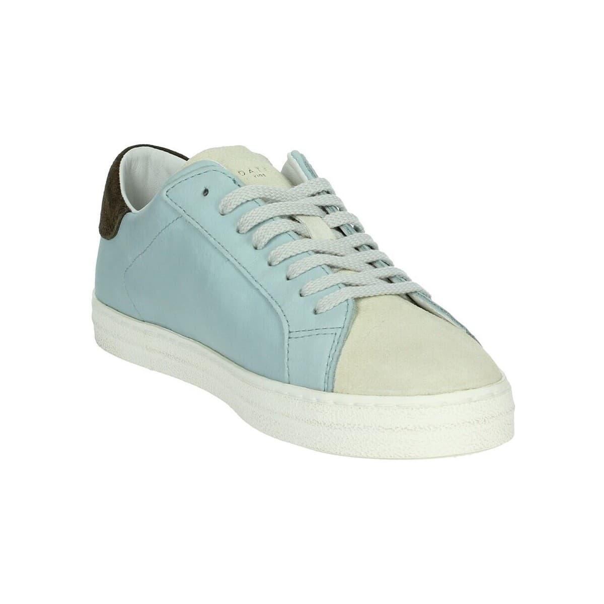 Girls' Sneakers D.A.T.E. Blue