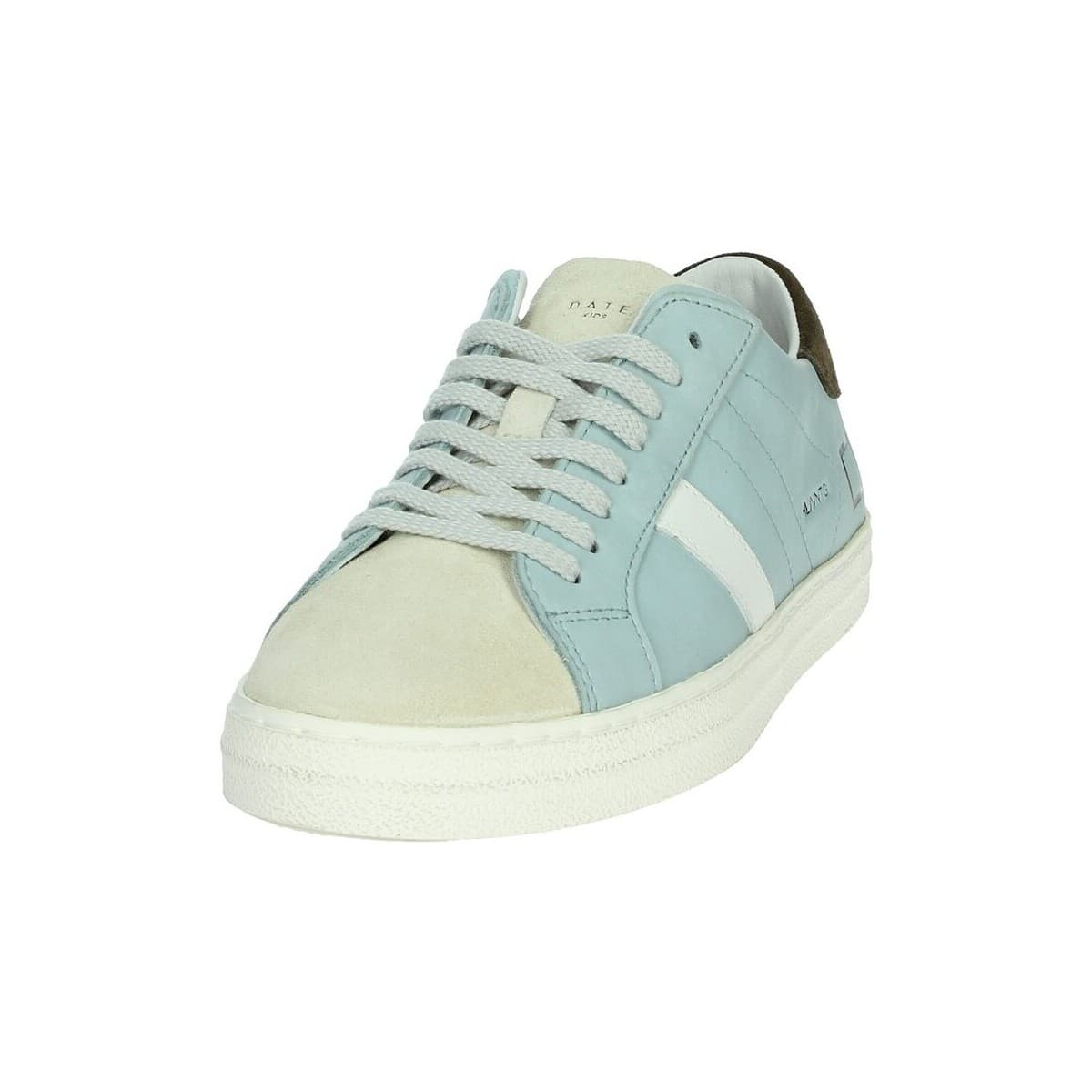 Girls' Sneakers D.A.T.E. Blue