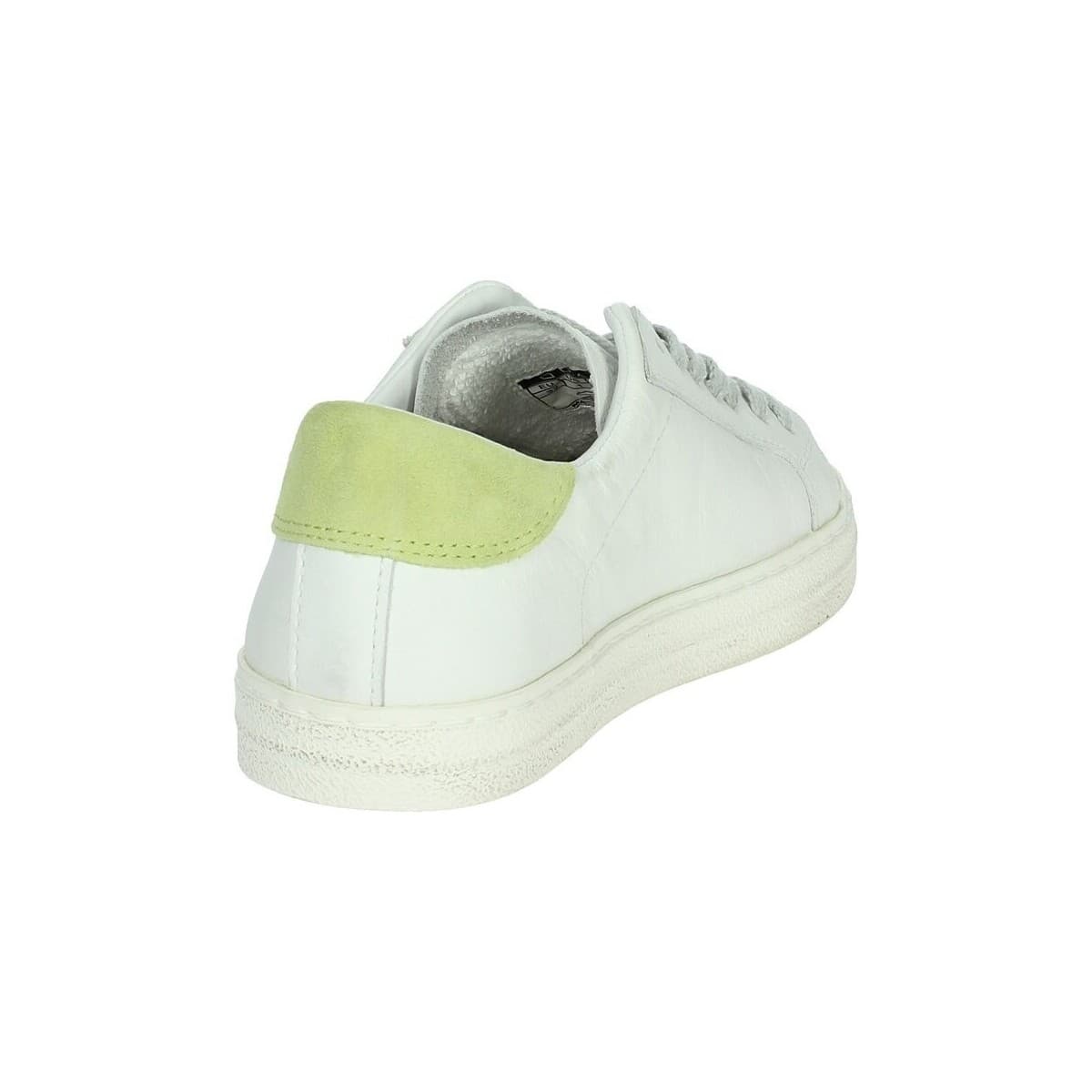 Girls' Sneakers D.A.T.E. White