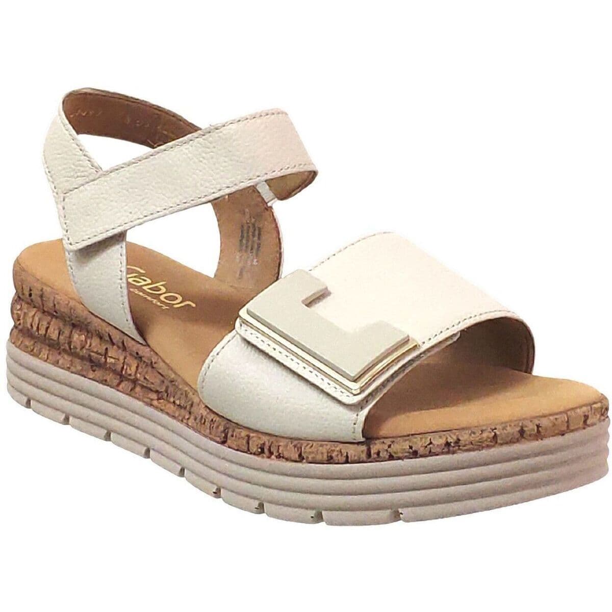 Σανδάλια με πλατφόρμα Gabor 42.700