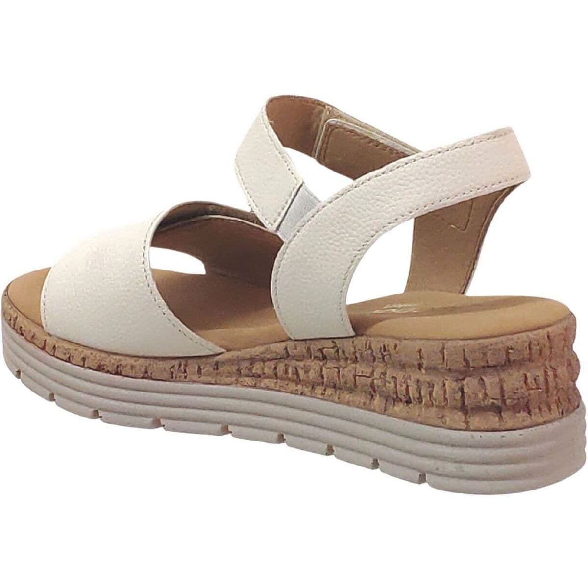 Women's Platforms Gabor Beige