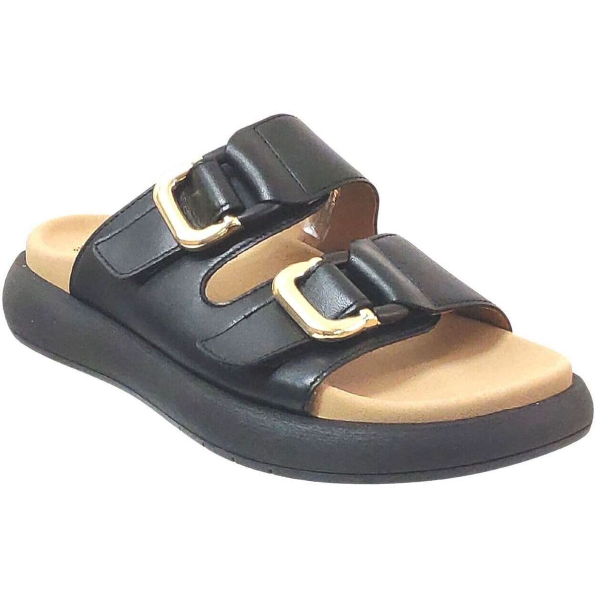 Women's Mules Gabor Black