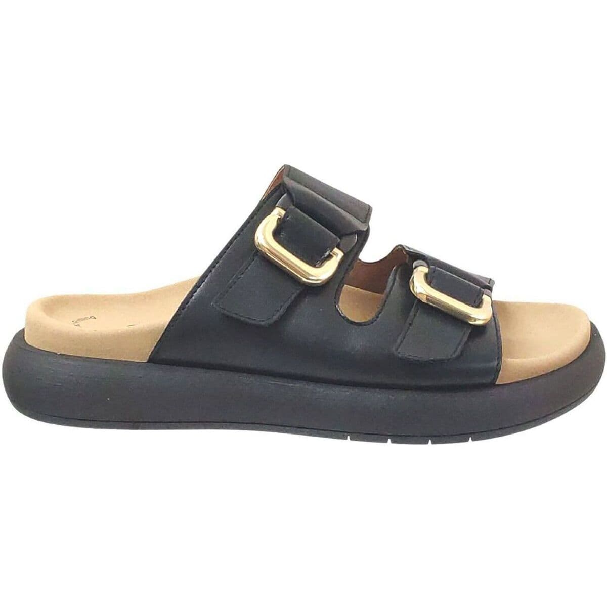 Women's Mules Gabor Black