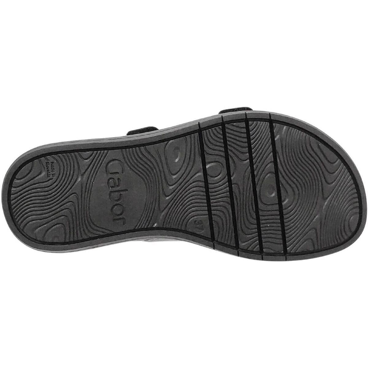 Women's Mules Gabor Black