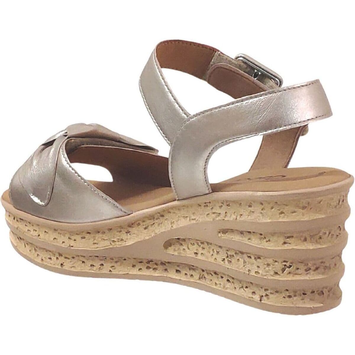 Women's Platforms Gabor Gold