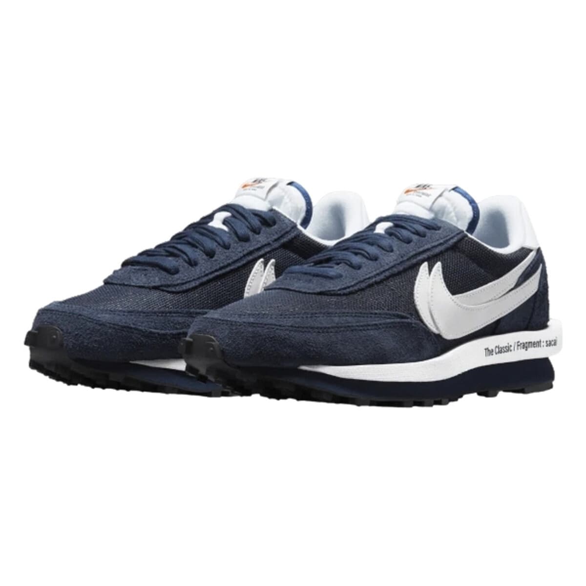 Women's Sneakers Nike White