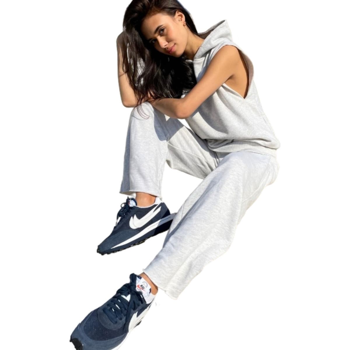 Women's Sneakers Nike White