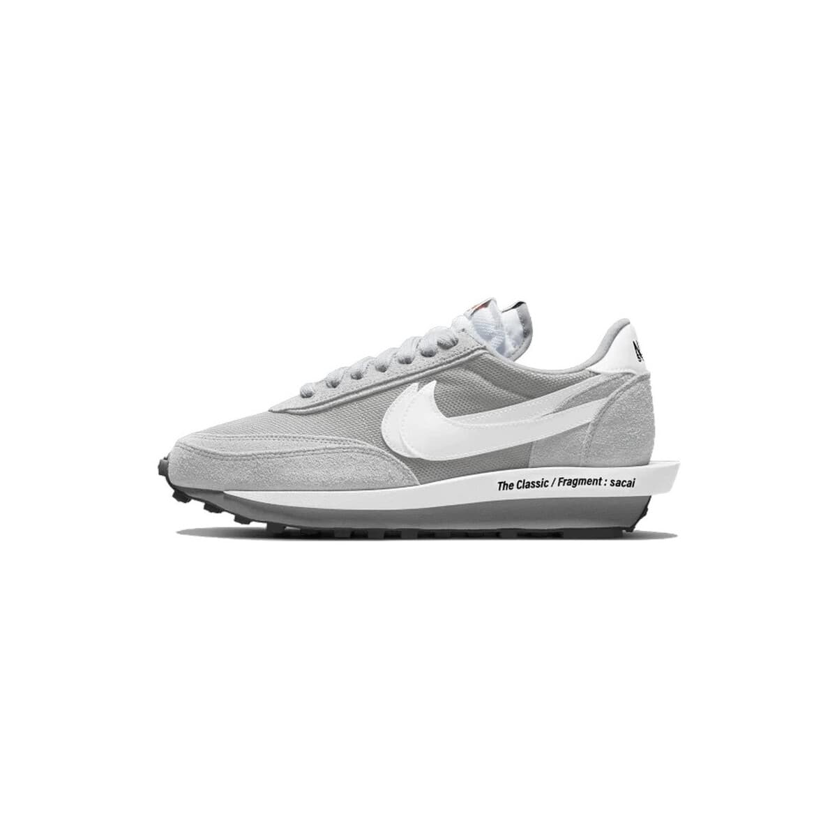 Women's Sneakers Nike White