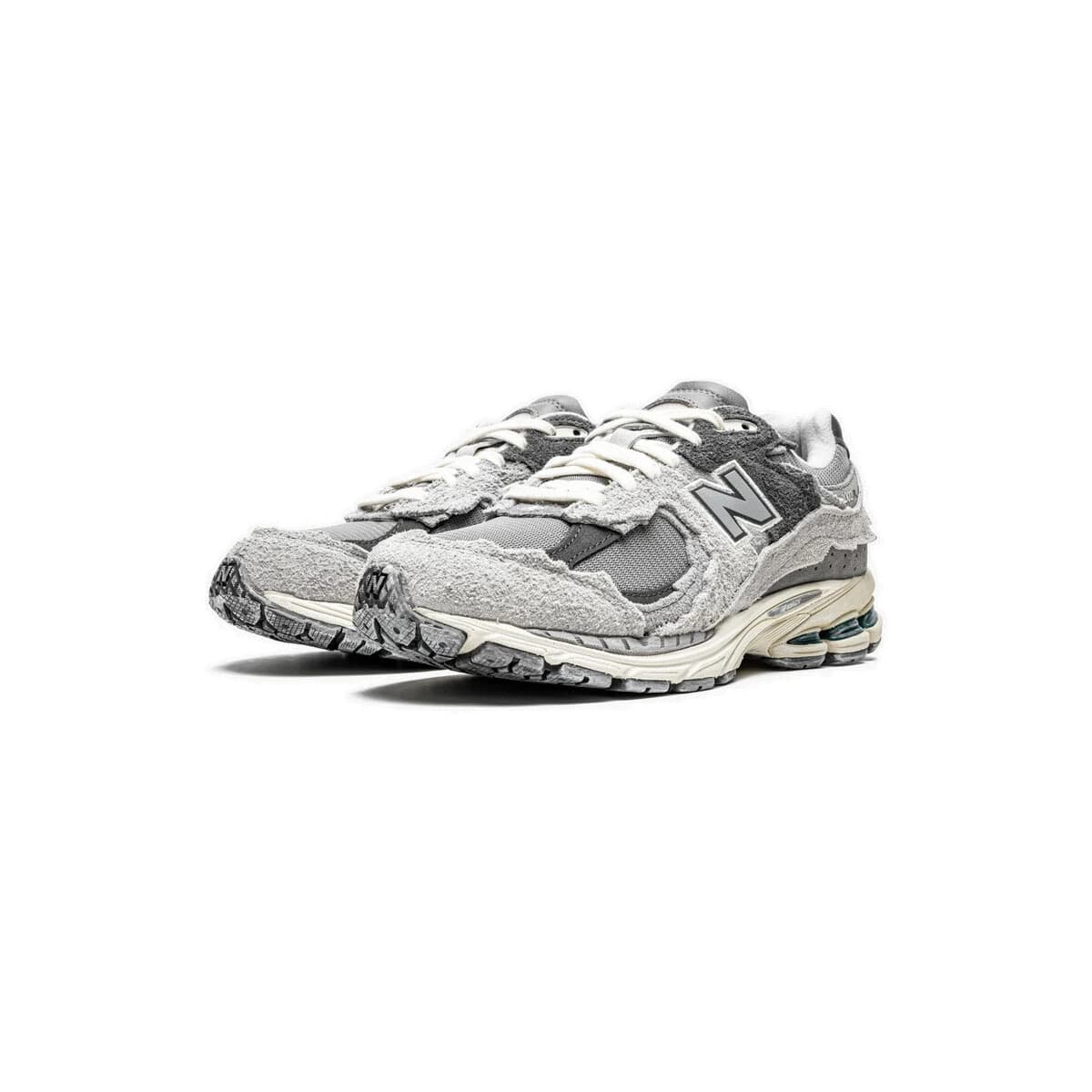 Men's Sneakers New Balance Gray