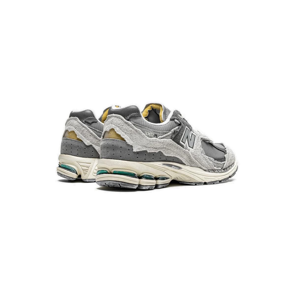 Men's Sneakers New Balance Gray
