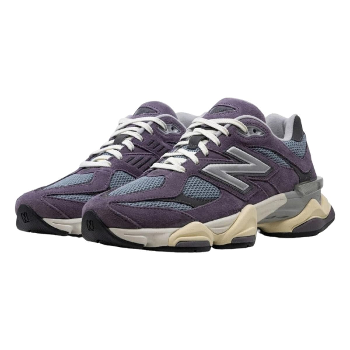 Women's Sneakers New Balance Purple