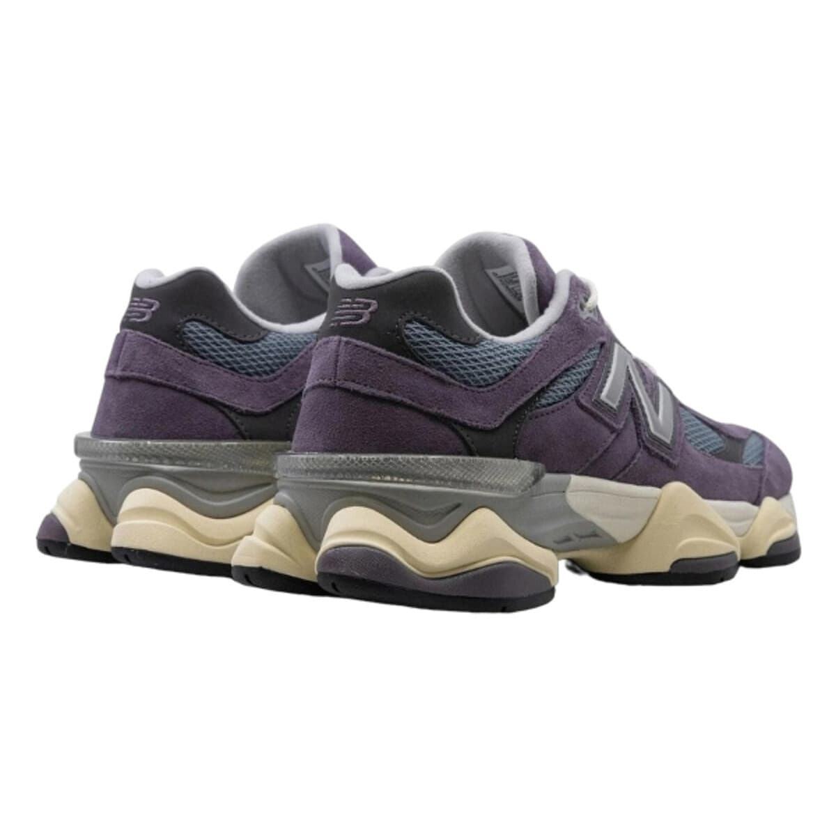 Women's Sneakers New Balance Purple