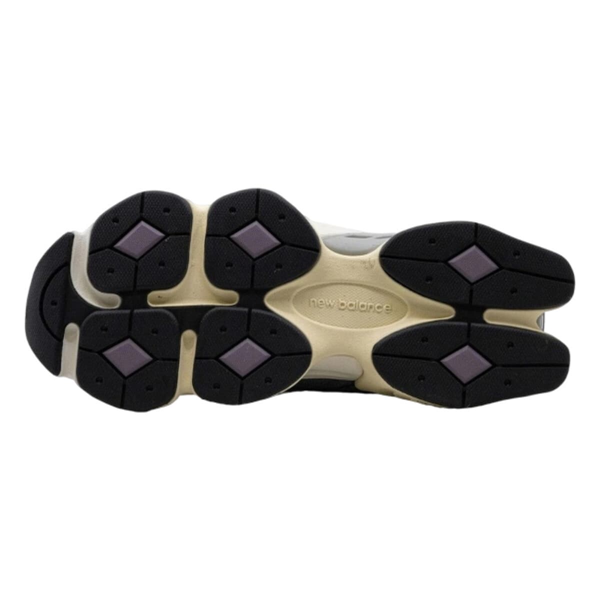 Women's Sneakers New Balance Purple