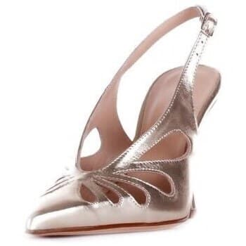 Women's Pumps Anna F. Gold