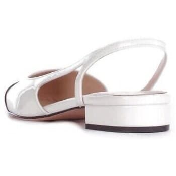 Women's Ballet Flats Anna F. White