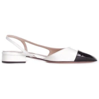 Women's Ballet Flats Anna F. White