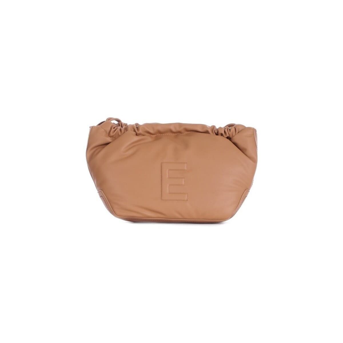 Women's Shoulder Bags Ermanno Scervino Brown