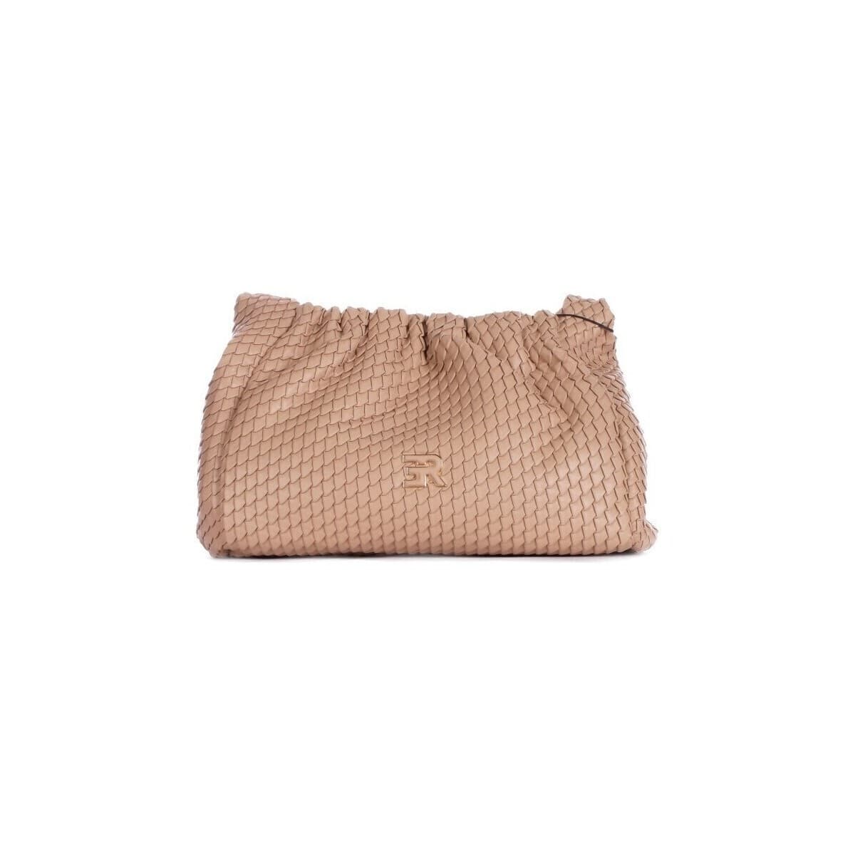 Women's Handbags Ermanno Scervino Beige