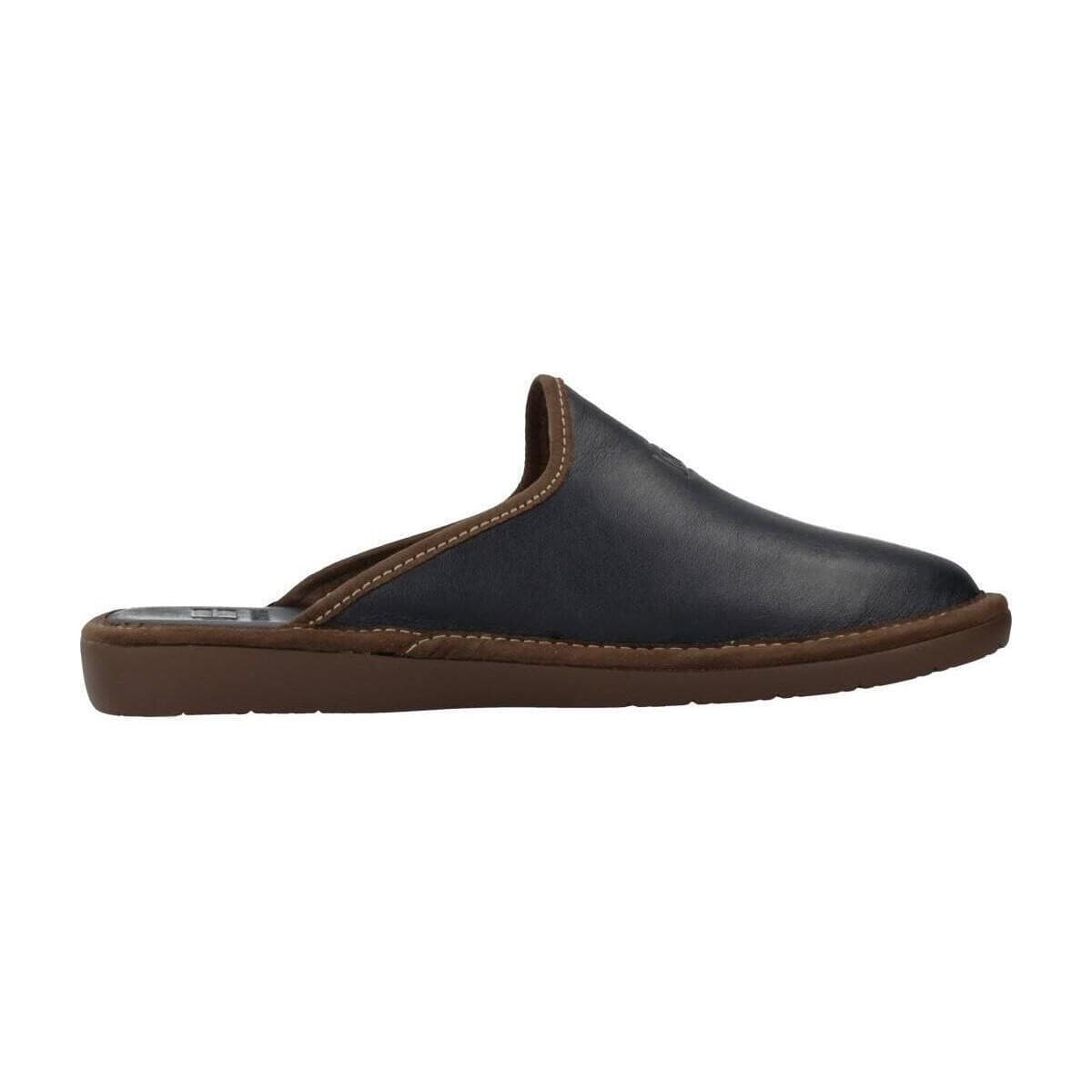 Men's House Slippers Nordikas Blue