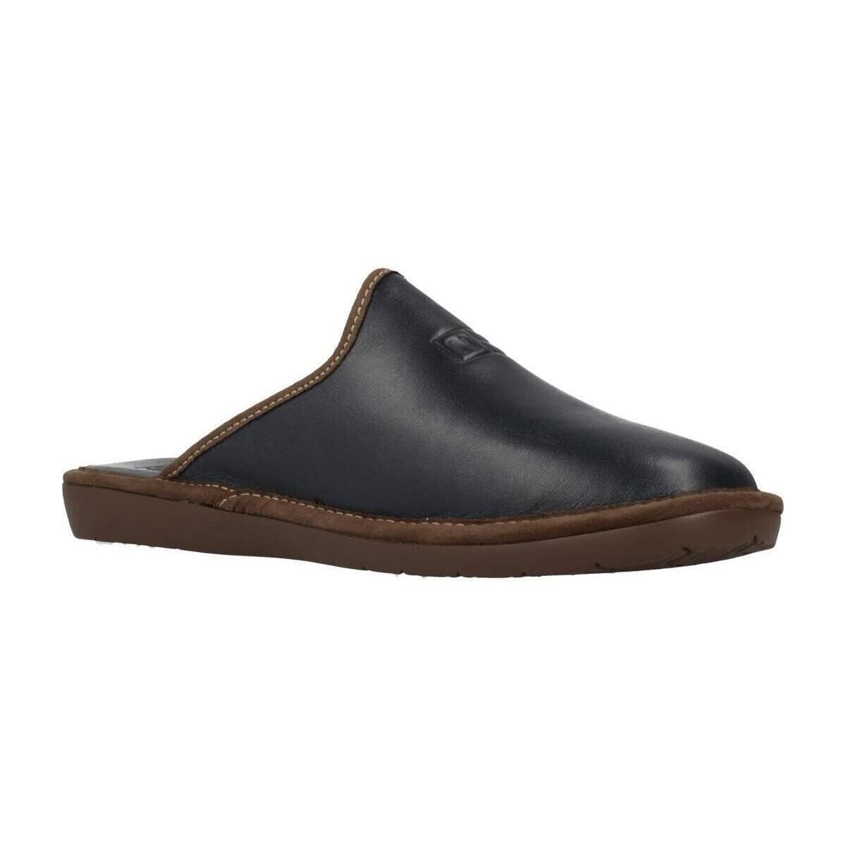 Men's House Slippers Nordikas Blue