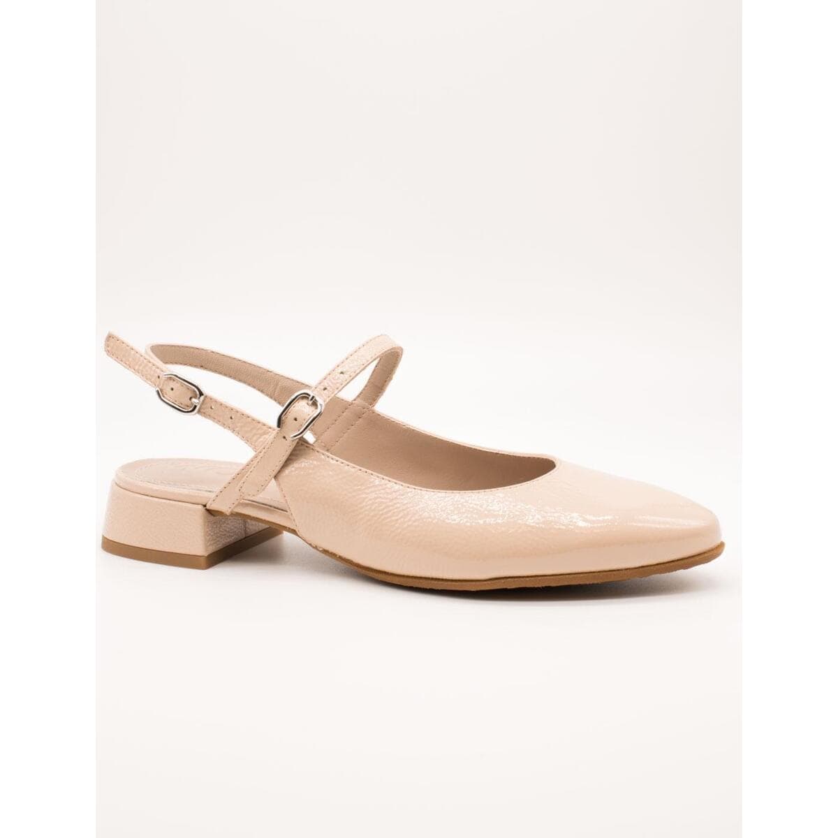 Women's Dress Shoes Wonders Pink