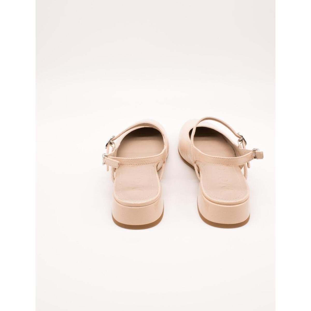 Women's Dress Shoes Wonders Pink