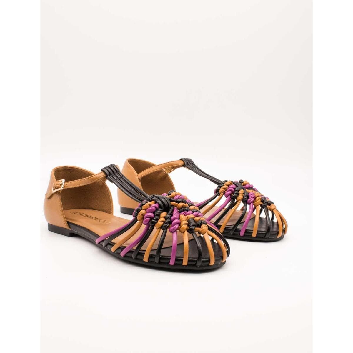 Women's Sandals Noa Harmon Multicolor