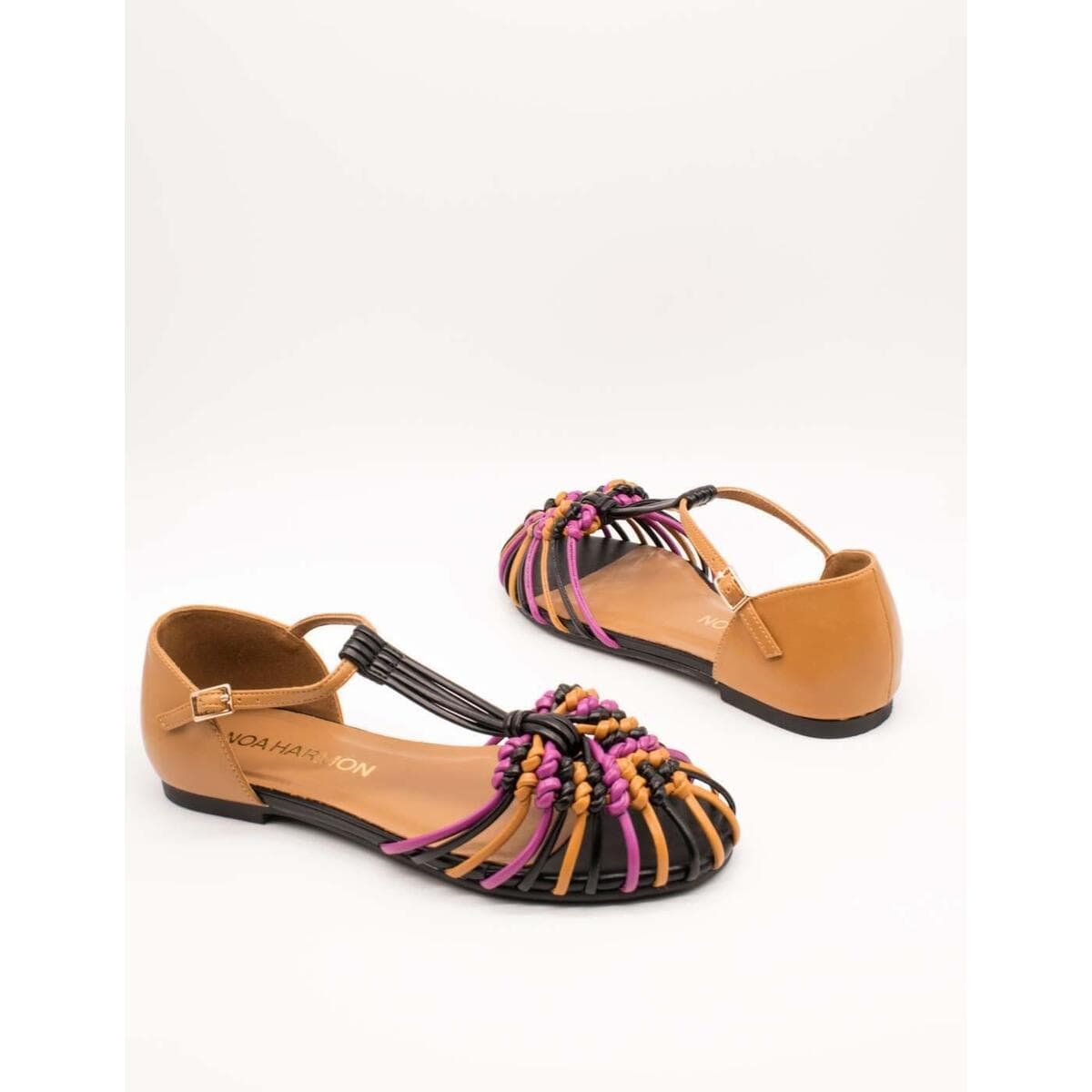 Women's Sandals Noa Harmon Multicolor