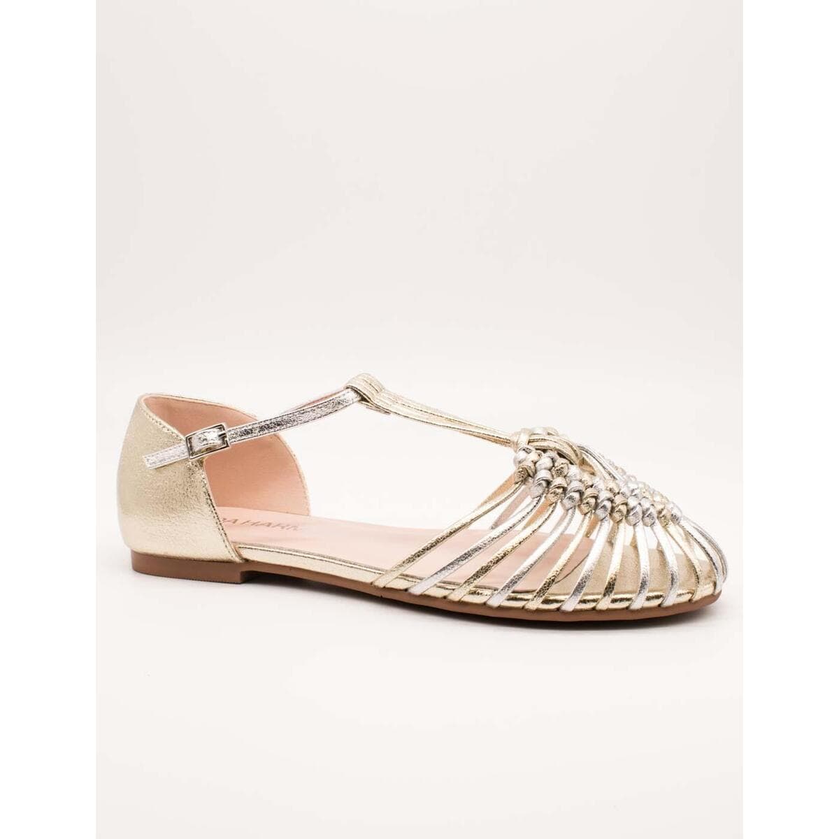 Women's Sandals Noa Harmon Gray