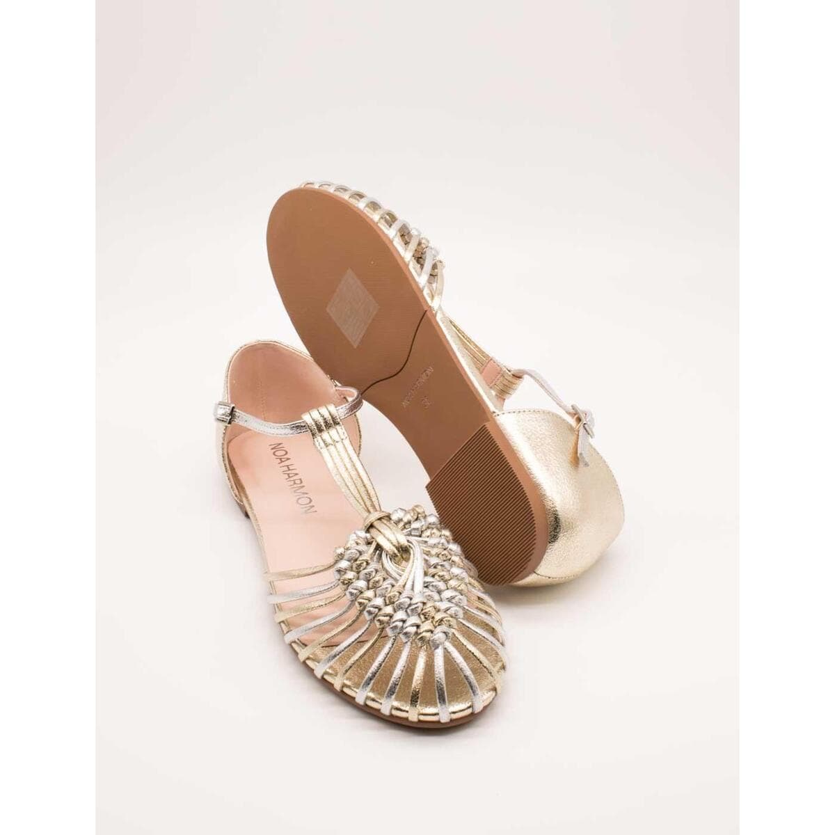 Women's Sandals Noa Harmon Gray