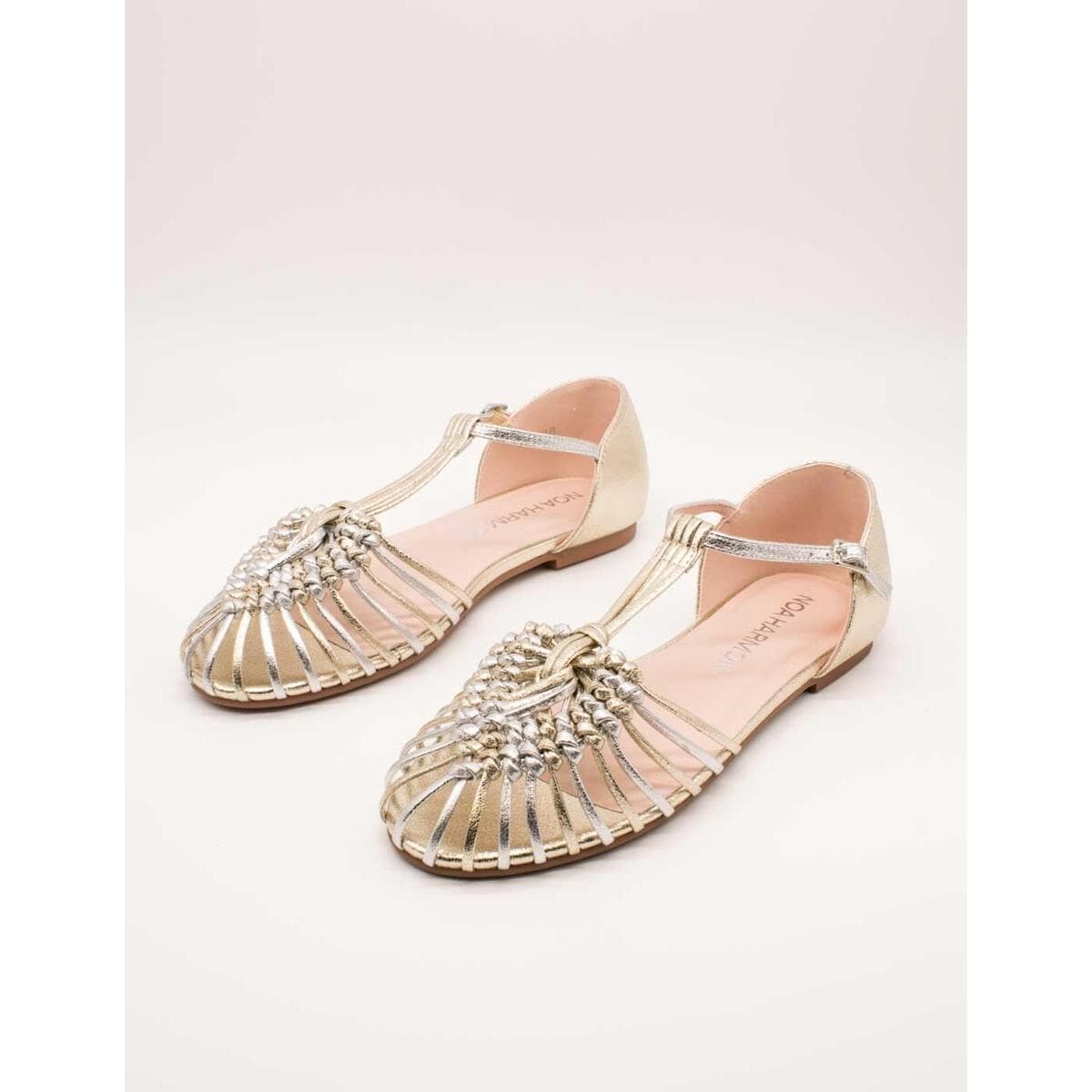 Women's Sandals Noa Harmon Gray