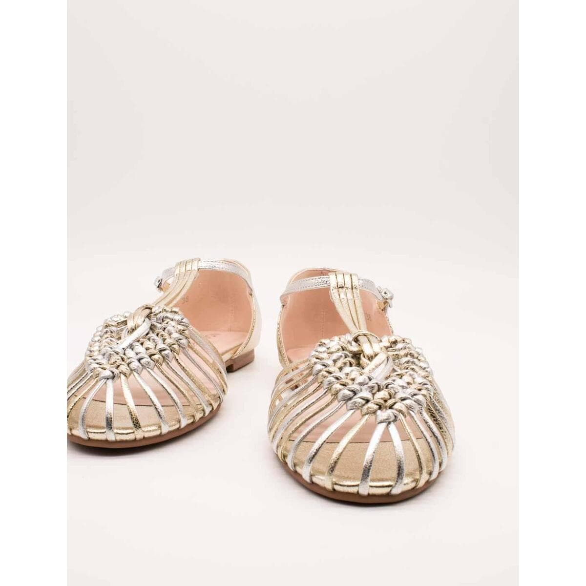 Women's Sandals Noa Harmon Gray