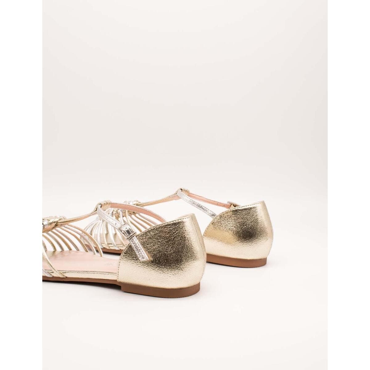 Women's Sandals Noa Harmon Gray