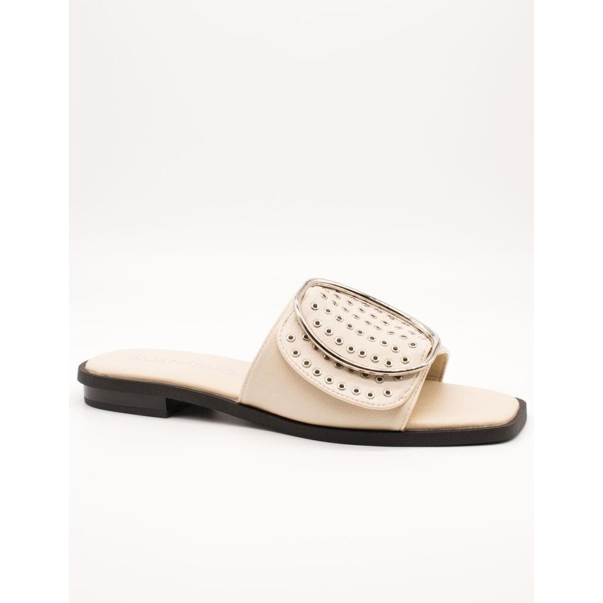 Women's Sandals Noa Harmon White