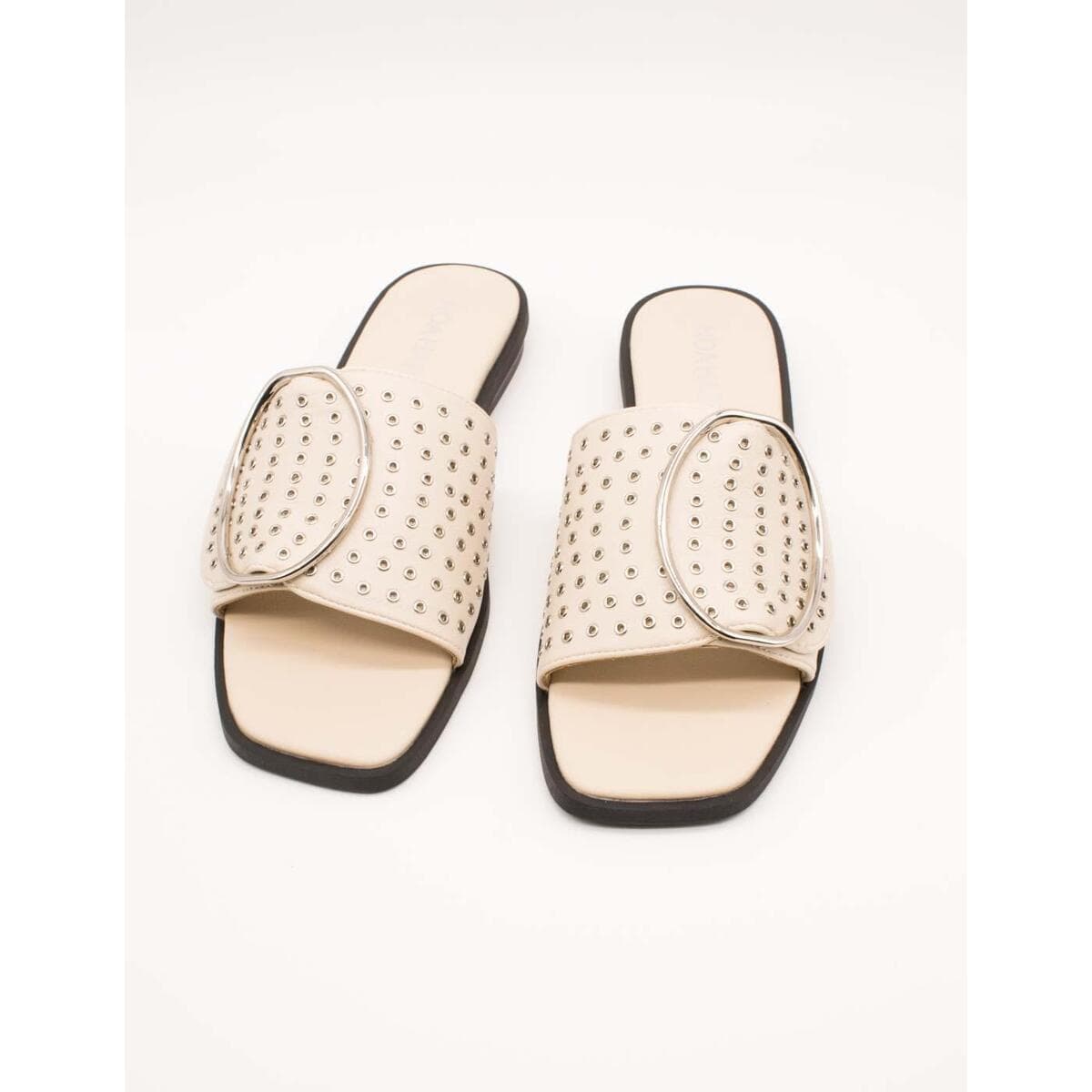 Women's Sandals Noa Harmon White