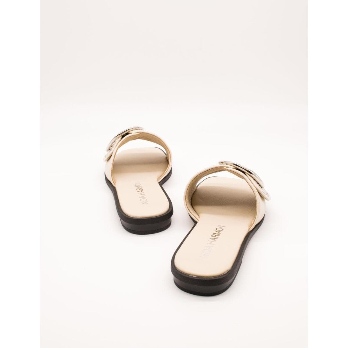 Women's Sandals Noa Harmon White