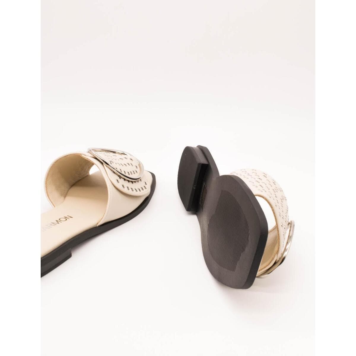 Women's Sandals Noa Harmon White