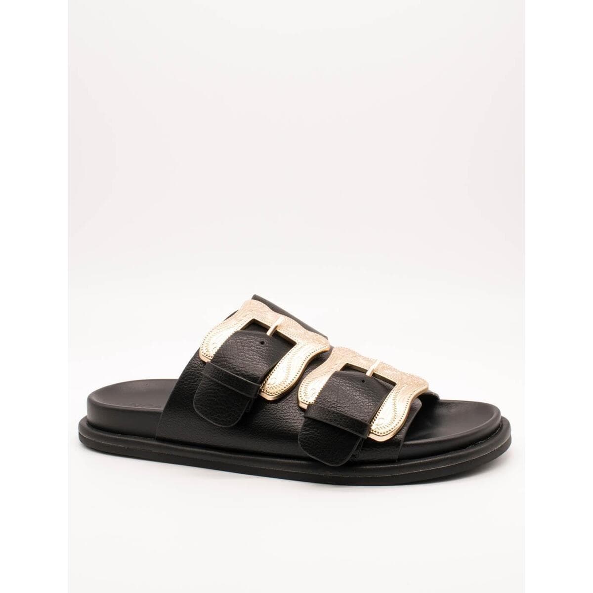 Women's Sandals Noa Harmon Black
